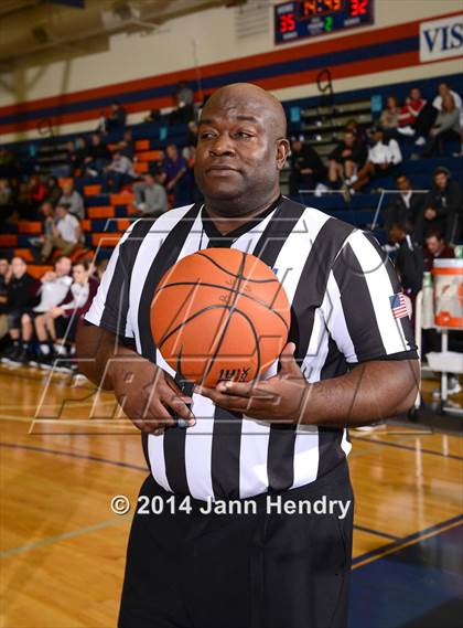 Thumbnail 1 in Lone Peak vs West Linn (Tarkanian Classic) photogallery.