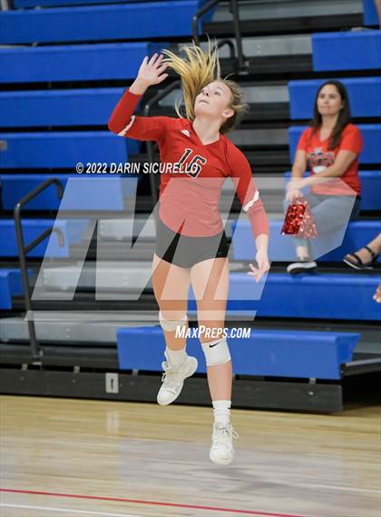 Thumbnail 2 in Imperial vs. Vista (Nike TOC Southwest) photogallery.