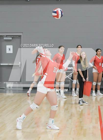 Thumbnail 3 in Imperial vs. Vista (Nike TOC Southwest) photogallery.