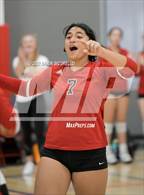 Photo from the gallery "Imperial vs. Vista (Nike TOC Southwest)"