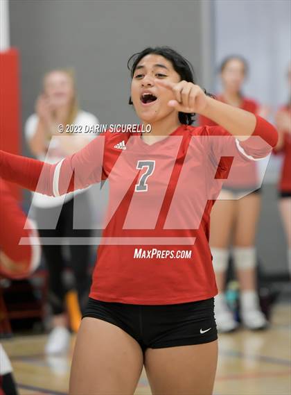 Thumbnail 3 in Imperial vs. Vista (Nike TOC Southwest) photogallery.