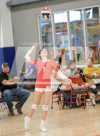 Thumbnail 1 in Imperial vs. Vista (Nike TOC Southwest) photogallery.
