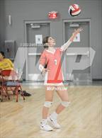 Photo from the gallery "Imperial vs. Vista (Nike TOC Southwest)"