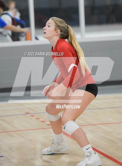 Thumbnail 3 in Imperial vs. Vista (Nike TOC Southwest) photogallery.