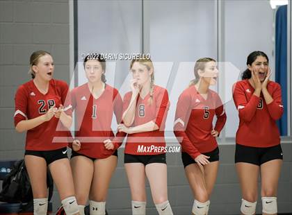 Thumbnail 2 in Imperial vs. Vista (Nike TOC Southwest) photogallery.