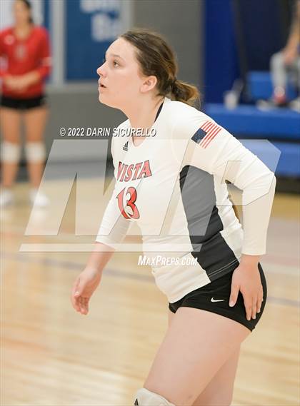 Thumbnail 2 in Imperial vs. Vista (Nike TOC Southwest) photogallery.