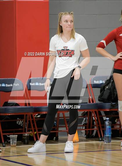 Thumbnail 2 in Imperial vs. Vista (Nike TOC Southwest) photogallery.