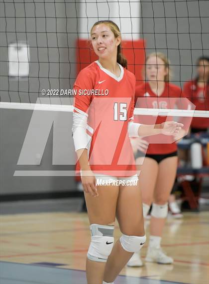 Thumbnail 3 in Imperial vs. Vista (Nike TOC Southwest) photogallery.