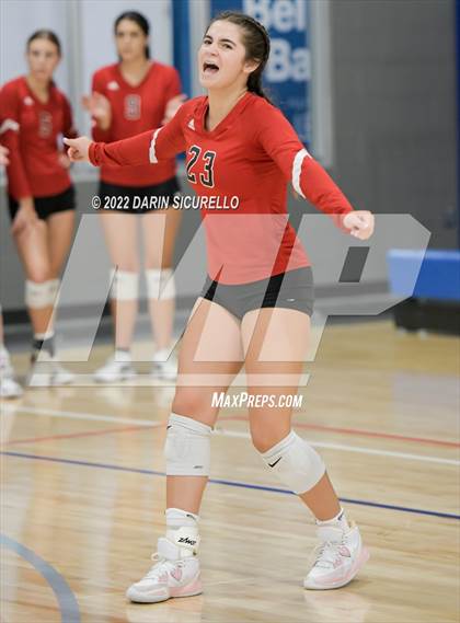 Thumbnail 3 in Imperial vs. Vista (Nike TOC Southwest) photogallery.