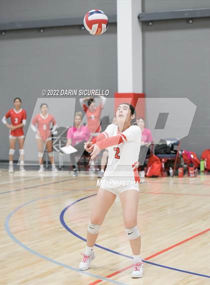 Thumbnail 2 in Imperial vs. Vista (Nike TOC Southwest) photogallery.