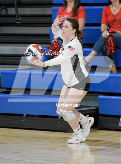Thumbnail 2 in Imperial vs. Vista (Nike TOC Southwest) photogallery.