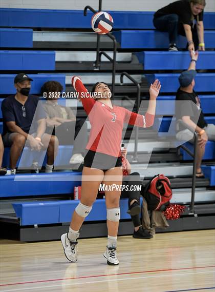 Thumbnail 3 in Imperial vs. Vista (Nike TOC Southwest) photogallery.