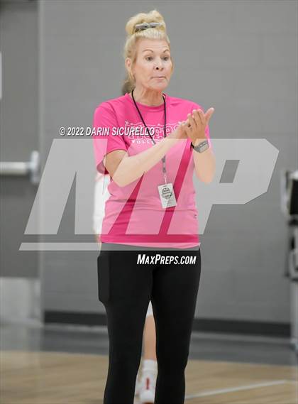 Thumbnail 1 in Imperial vs. Vista (Nike TOC Southwest) photogallery.
