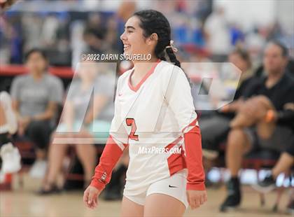 Thumbnail 3 in Imperial vs. Vista (Nike TOC Southwest) photogallery.