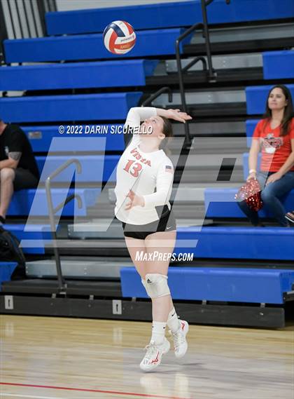 Thumbnail 3 in Imperial vs. Vista (Nike TOC Southwest) photogallery.