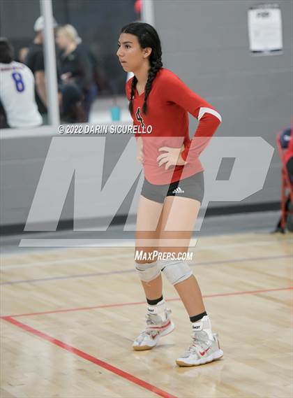 Thumbnail 3 in Imperial vs. Vista (Nike TOC Southwest) photogallery.
