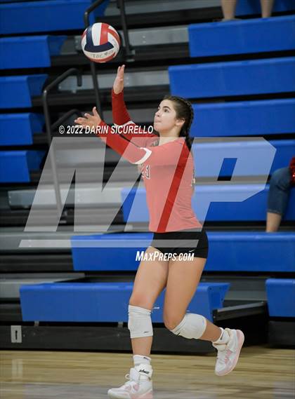 Thumbnail 3 in Imperial vs. Vista (Nike TOC Southwest) photogallery.
