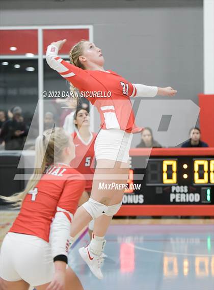 Thumbnail 3 in Imperial vs. Vista (Nike TOC Southwest) photogallery.