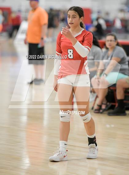 Thumbnail 3 in Imperial vs. Vista (Nike TOC Southwest) photogallery.