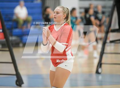 Thumbnail 2 in Imperial vs. Vista (Nike TOC Southwest) photogallery.