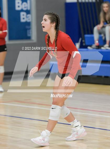 Thumbnail 1 in Imperial vs. Vista (Nike TOC Southwest) photogallery.