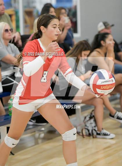 Thumbnail 3 in Imperial vs. Vista (Nike TOC Southwest) photogallery.
