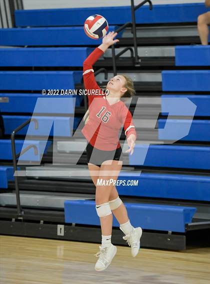 Thumbnail 1 in Imperial vs. Vista (Nike TOC Southwest) photogallery.