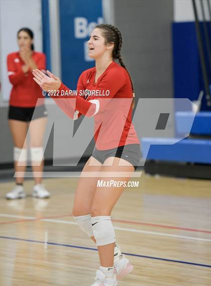 Thumbnail 1 in Imperial vs. Vista (Nike TOC Southwest) photogallery.