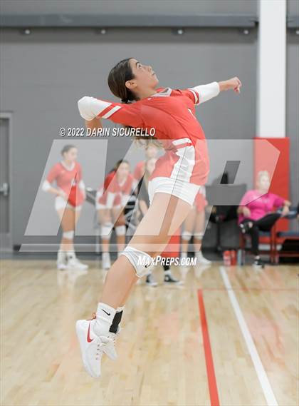 Thumbnail 1 in Imperial vs. Vista (Nike TOC Southwest) photogallery.