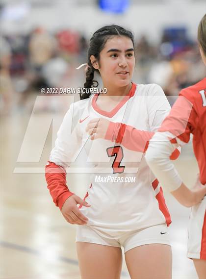 Thumbnail 1 in Imperial vs. Vista (Nike TOC Southwest) photogallery.