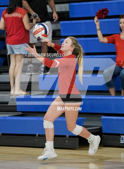 Thumbnail 1 in Imperial vs. Vista (Nike TOC Southwest) photogallery.