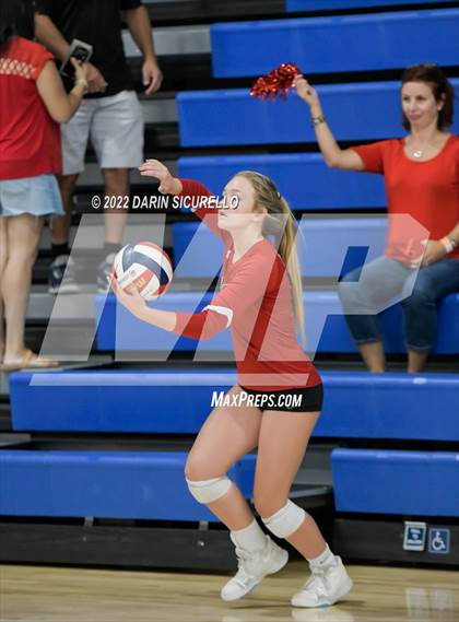 Thumbnail 3 in Imperial vs. Vista (Nike TOC Southwest) photogallery.