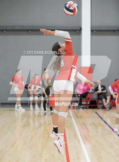 Thumbnail 2 in Imperial vs. Vista (Nike TOC Southwest) photogallery.