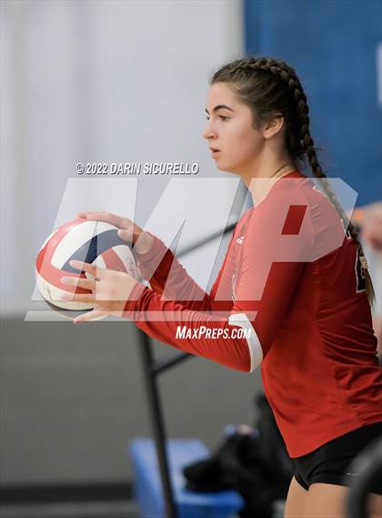 Thumbnail 2 in Imperial vs. Vista (Nike TOC Southwest) photogallery.