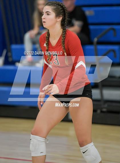 Thumbnail 3 in Imperial vs. Vista (Nike TOC Southwest) photogallery.