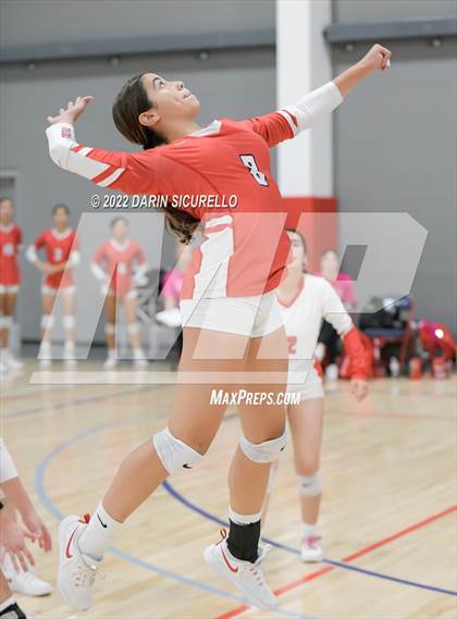Thumbnail 3 in Imperial vs. Vista (Nike TOC Southwest) photogallery.