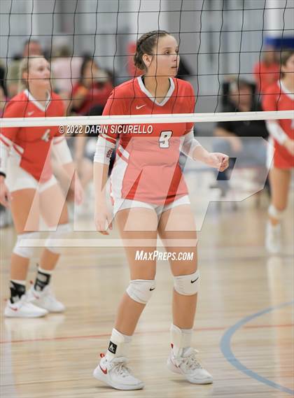 Thumbnail 3 in Imperial vs. Vista (Nike TOC Southwest) photogallery.