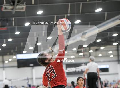 Thumbnail 1 in Imperial vs. Vista (Nike TOC Southwest) photogallery.