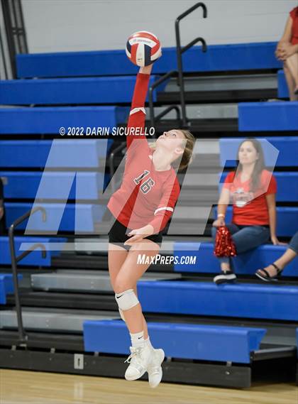 Thumbnail 1 in Imperial vs. Vista (Nike TOC Southwest) photogallery.