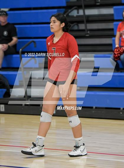 Thumbnail 3 in Imperial vs. Vista (Nike TOC Southwest) photogallery.