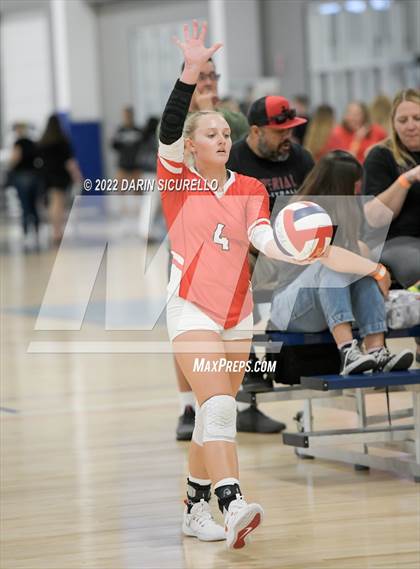 Thumbnail 2 in Imperial vs. Vista (Nike TOC Southwest) photogallery.