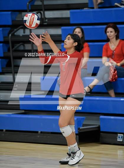 Thumbnail 1 in Imperial vs. Vista (Nike TOC Southwest) photogallery.
