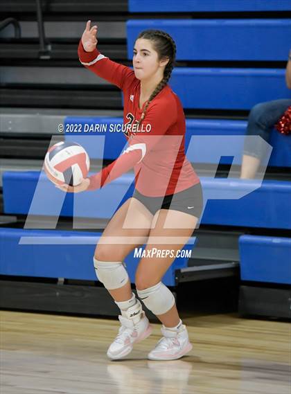 Thumbnail 3 in Imperial vs. Vista (Nike TOC Southwest) photogallery.