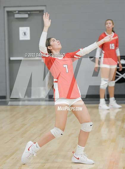 Thumbnail 1 in Imperial vs. Vista (Nike TOC Southwest) photogallery.