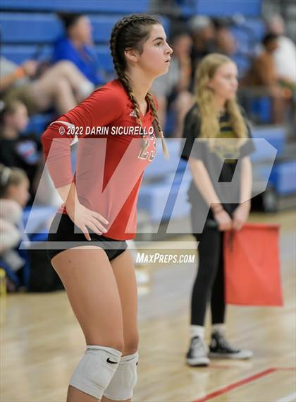 Thumbnail 2 in Imperial vs. Vista (Nike TOC Southwest) photogallery.