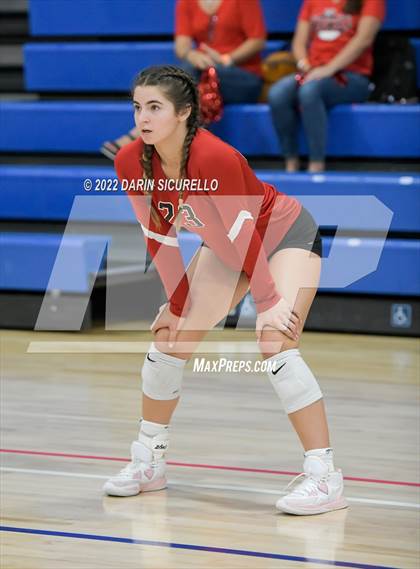 Thumbnail 1 in Imperial vs. Vista (Nike TOC Southwest) photogallery.