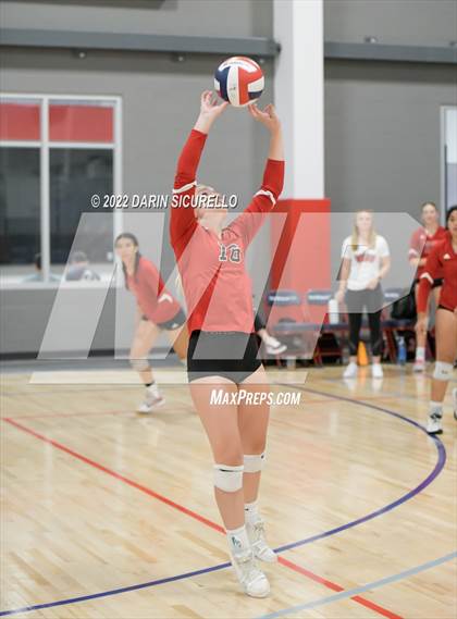 Thumbnail 3 in Imperial vs. Vista (Nike TOC Southwest) photogallery.