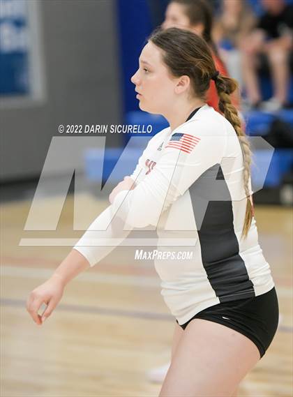 Thumbnail 3 in Imperial vs. Vista (Nike TOC Southwest) photogallery.