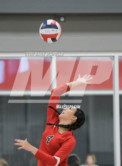 Thumbnail 1 in Imperial vs. Vista (Nike TOC Southwest) photogallery.