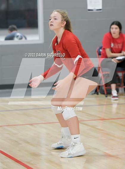 Thumbnail 1 in Imperial vs. Vista (Nike TOC Southwest) photogallery.
